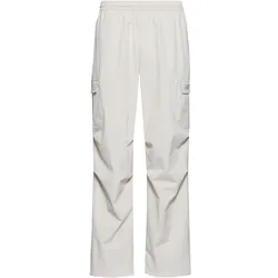 NEW BALANCE Cargohose Herren | Gr. L | beige - beige