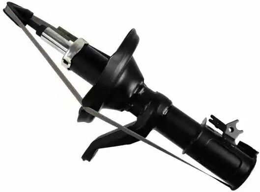 SACHS 316 912 Stoßdämpfer