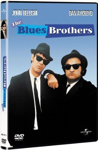 John Landis - Blues Brothers [FR Import] - Preis vom 28.09.2026 21:19:57 h