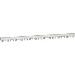 Schneider Electric M9XCA348 Multi 9 OEM Kammschiene ablängbar 3-polig+Hiko C60BP (UL489) 48 Module