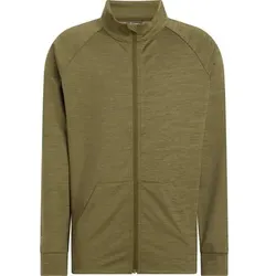 ENERGETICS Kinder Unterjacke Ju.-Trainings-Jacke Fundo B, Größe 164 in Grau Grau