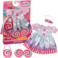 BABY born Bonbon-Outfit 43cm, Puppenzubehör