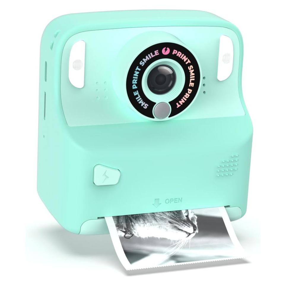 MOB Pixiprint Insta Click & Print Türkis (PIXIP-BL)
