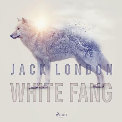 White Fang (unabridged) - Jack London, Audio, 9789176391754