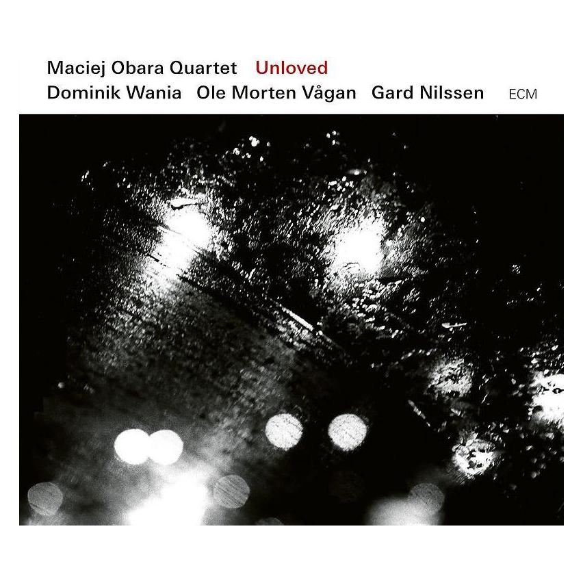 ECM Unloved (6893951)