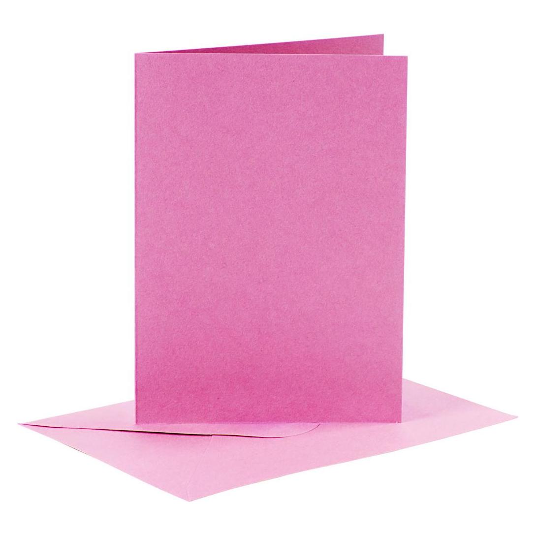Creativ Company Cards and envelopes (5712854120357)