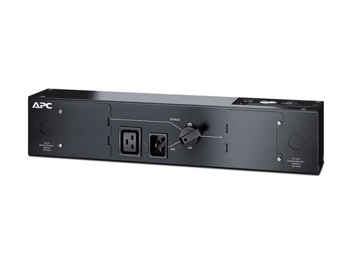APC Service Bypass Panel - Stromverteilungseinheit (Rack - einbaufähig) (SBP3000RMHW)