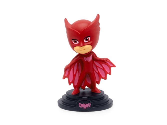 tonies 10001328 PJ Masks - Ein mächtiges Mondproblem Spielfigur (Mehrfarbig)