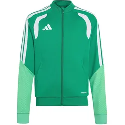 adidas Tiro 26 Competition Trainingsjacke Kinder KA7709 - team green 116
