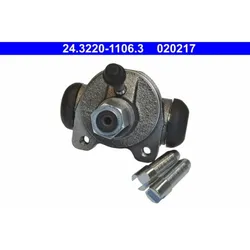 Radbremszylinder ATE 24.3220-1106.3