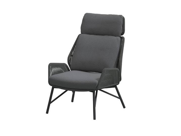4Seasons Carthago Living Sessel inkl. 2 Kissen