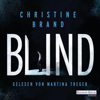 Blind - Christine Brand, Audio, 9783837145519
