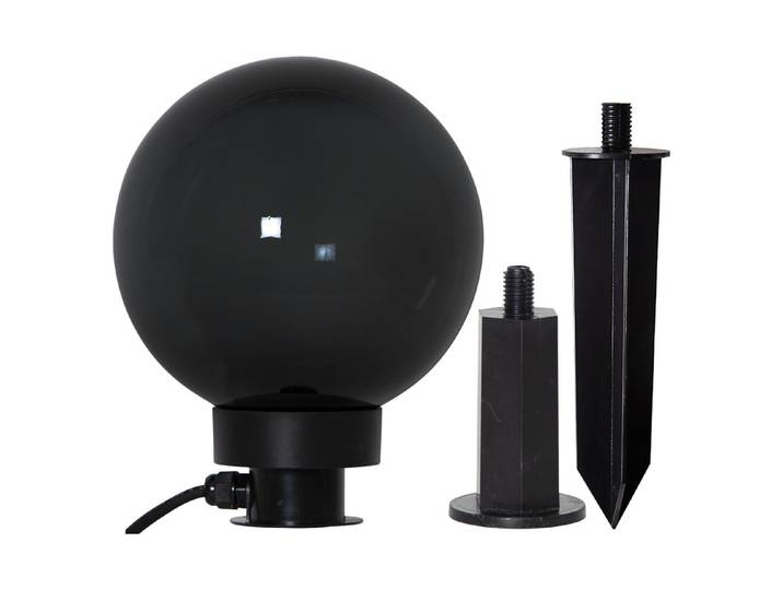Outdoor Dekoration Orby Ip44, E27