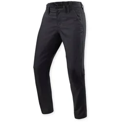 Revit Chino Dean 2 Tapered Motorrad Textilhose 30/34