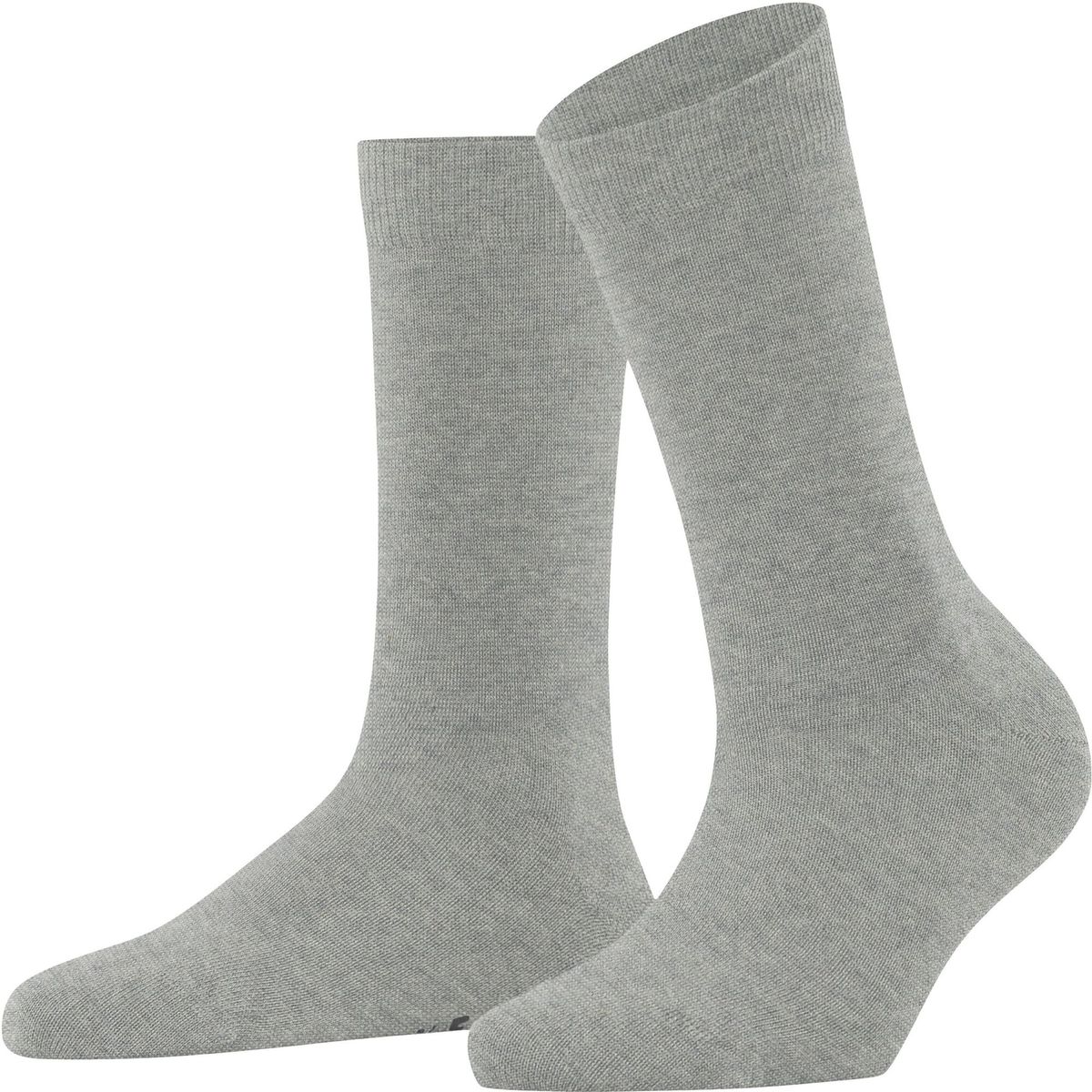 Falke Family Damen Socken lt. heather (3223) 39-42 46490-3223-39-42