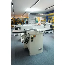 JET Abricht-Dickenhobelmaschine JPT-410T | Ausstellungsmaschine