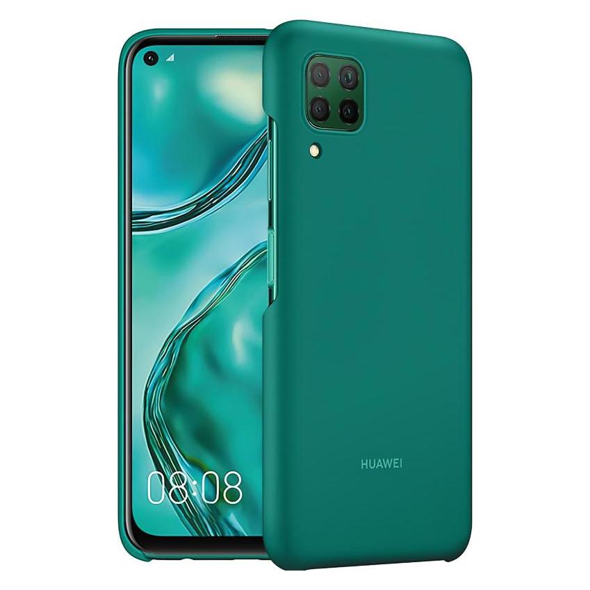 Huawei Soft-Cover (Huawei P40 Lite) (51993930)