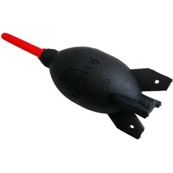 GIOTTOS Super Rocket Airblower schwarz