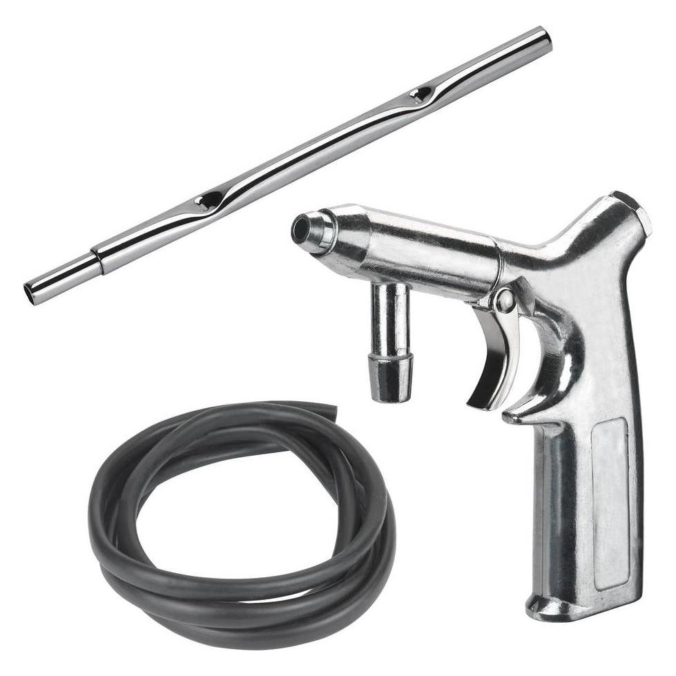 Einhell Druckluft-Saugstrahlpistole DS (4133400)