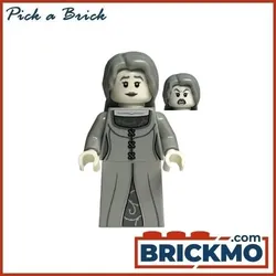 LEGO Bricks Harry Potter Deathly Hallows The Grey Lady hp411