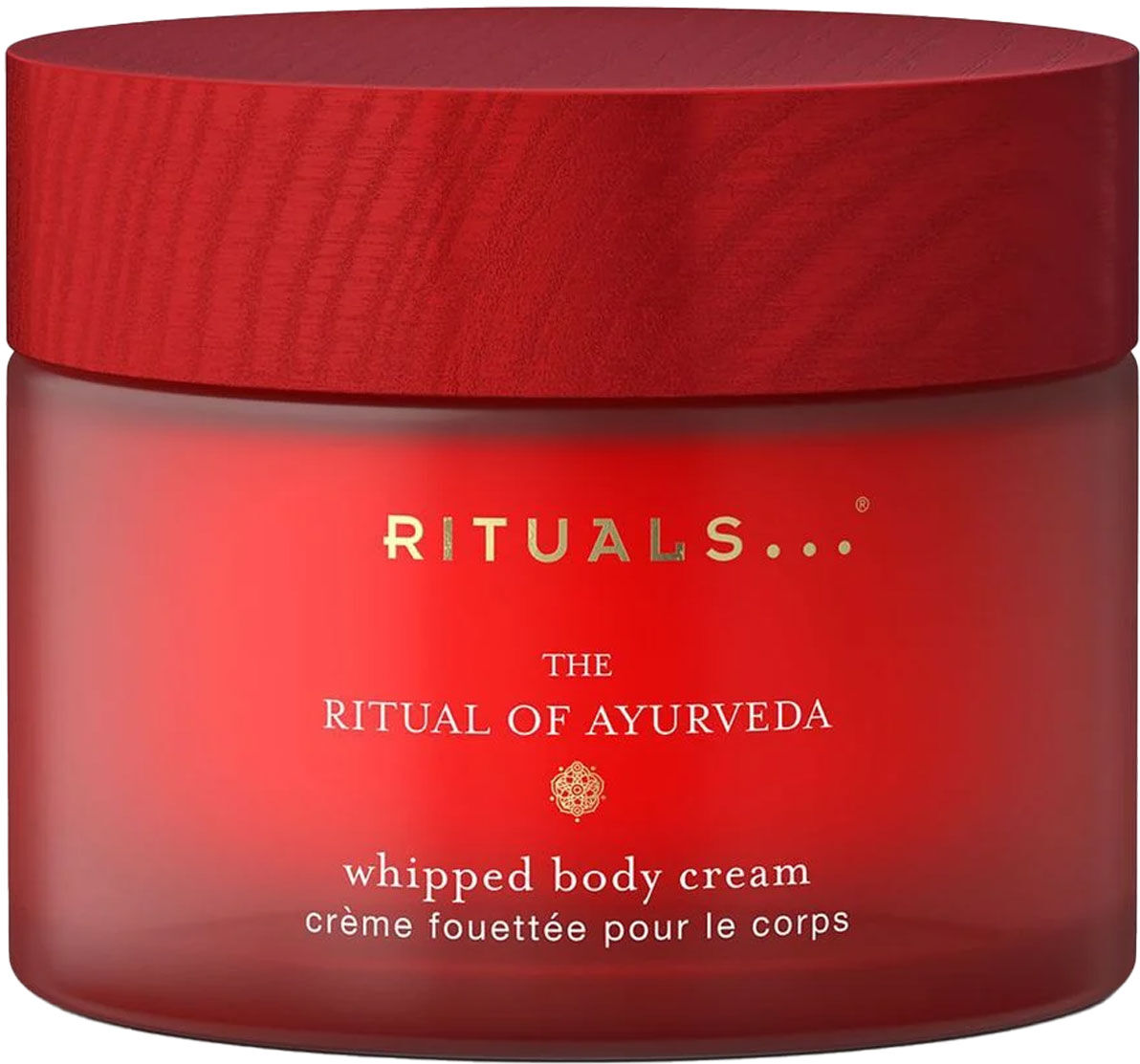 RITUALS The Ritual Of Ayurveda Body Cream