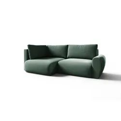 ECKSOFA Galan Mini Mit Schlaffunktion