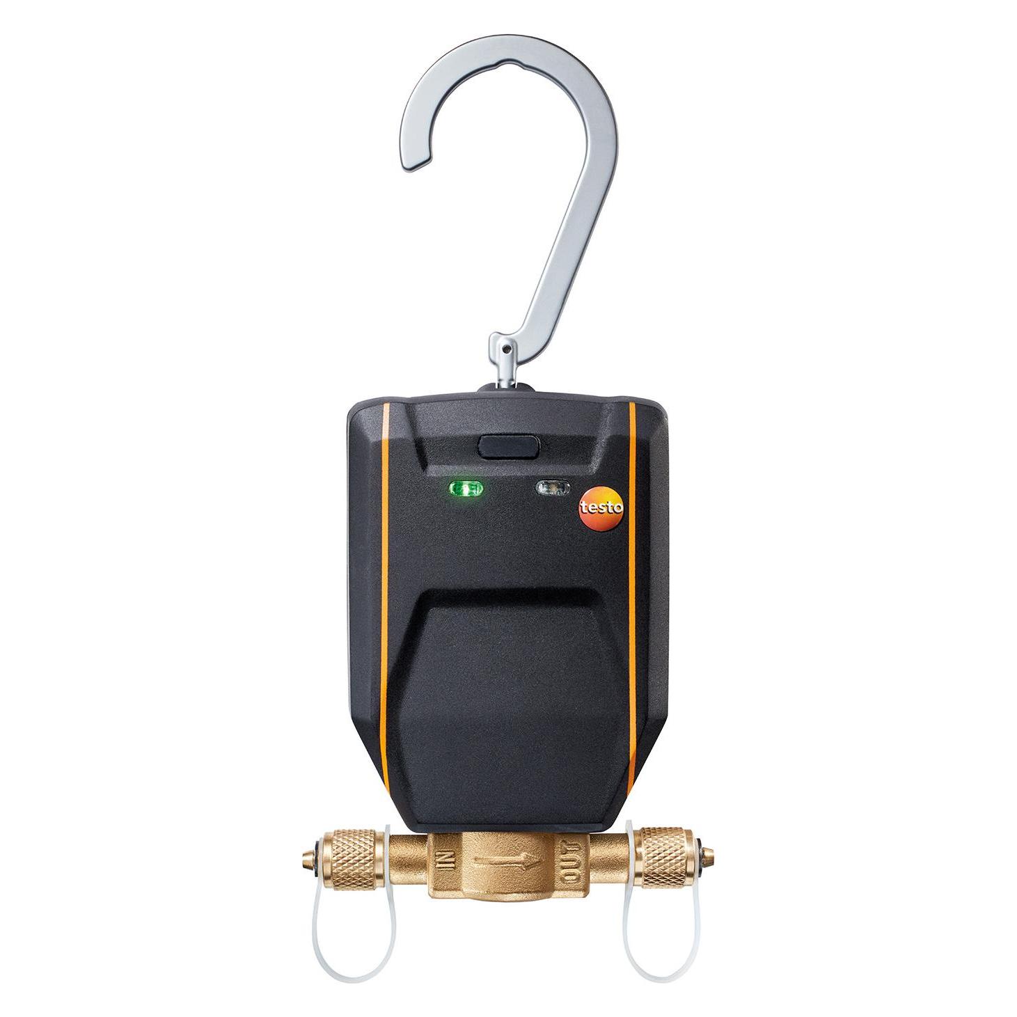 Testo Intelligentes Ventil für 560i (0560 5600)