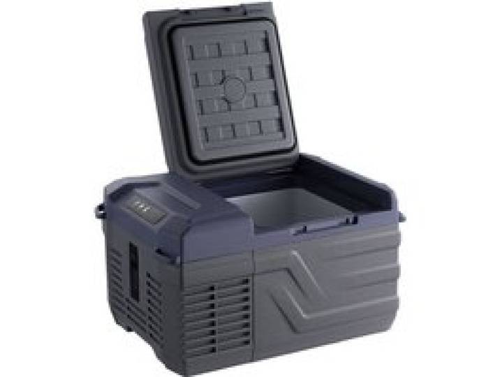 Réfrigérateur de Voiture - DUOKU - 9 L - Portable 12 V - Température Réglable - 45 W