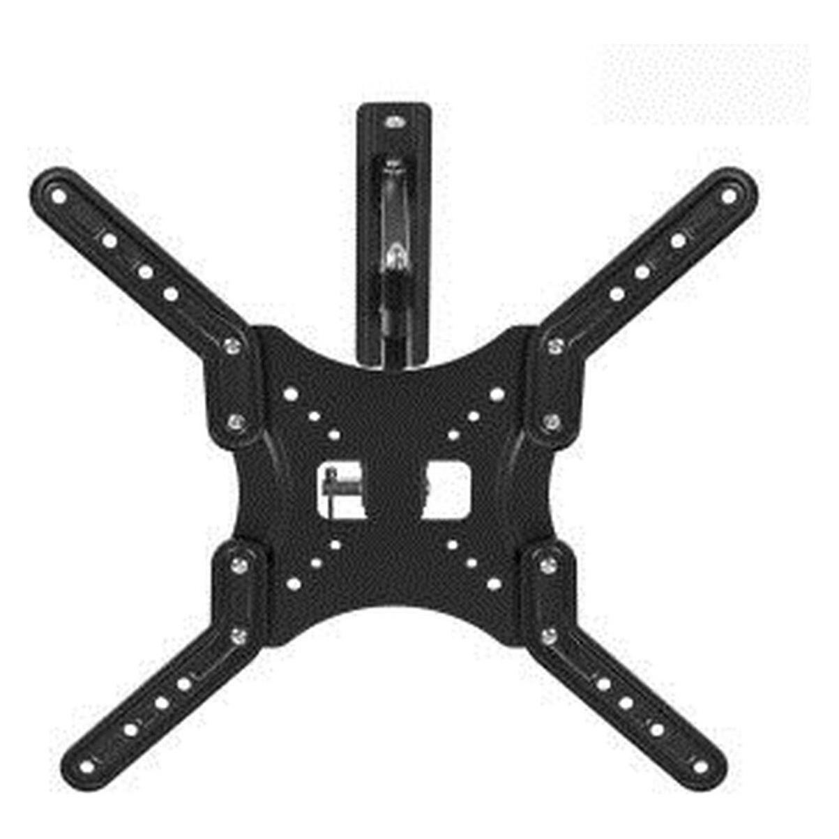 Maclean MC-759 - VESA Monitor-/TV-Halter, 13-55", schwarz, 30 kg (Wand, 30 kg, 13" - 55") (MC-759)