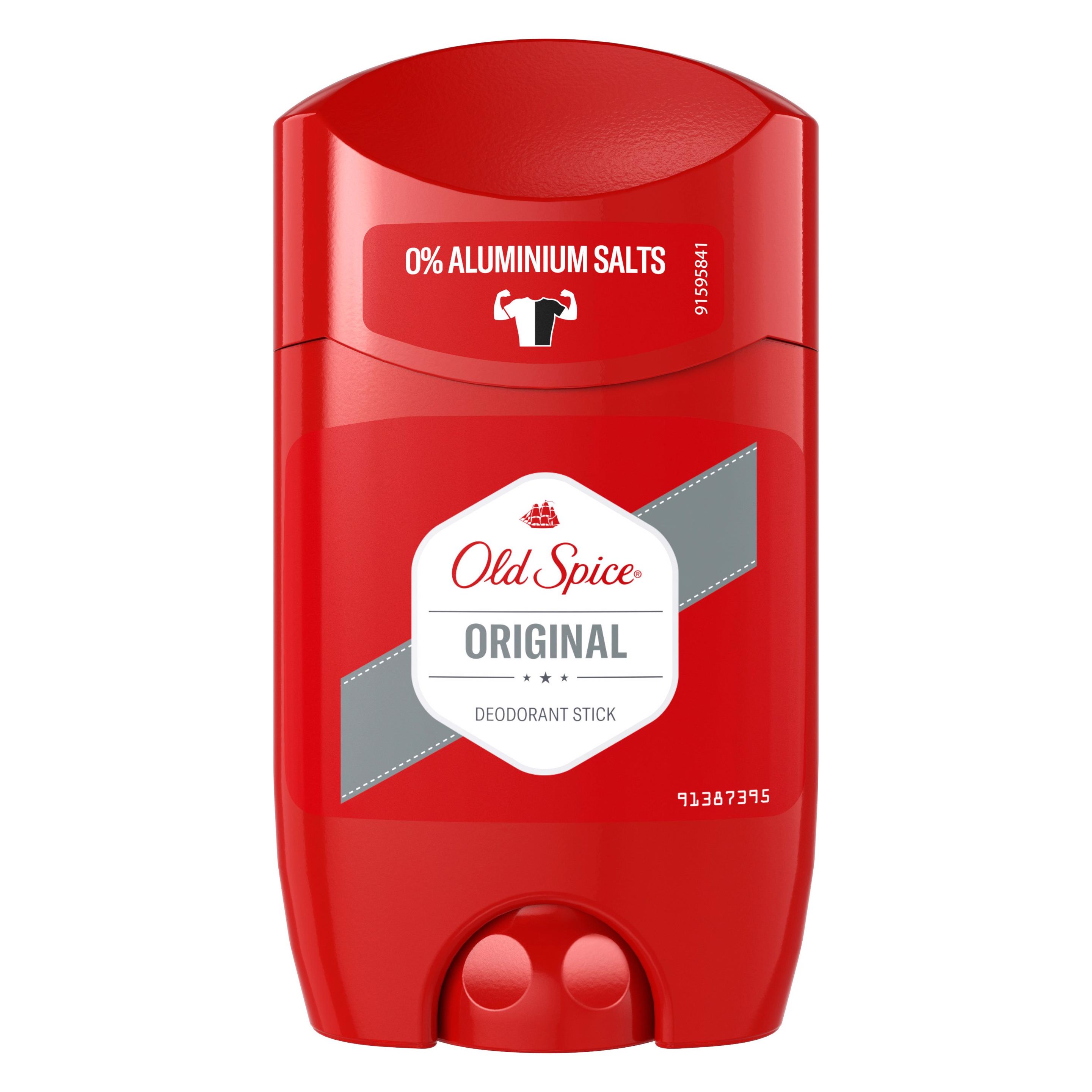 Old Spice Original (Stick, 55.70 g) (8001841923727)