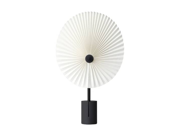 Gejst Liris draagbare tafellamp Black