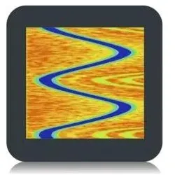 Rohde & Schwarz RTM3000 Spectrum Analysis & Spectrogram, Messtechnik