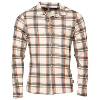 Chillaz - Sebastian 2.0 - Hemd Gr M beige