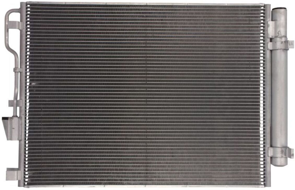 Condenseur, climatisation DOOWON D30023-2420