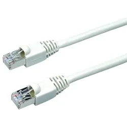 Bachmann 940.052 CAT5e Patch Leitung geschirmt 3,0m 940052