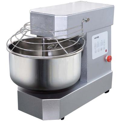 Stalgast Spiral-Teigknetmaschine, automatische Steuerung, 10 Liter, 0,75 kW