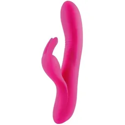 Moressa, Vibrator, Rabbitvibrator "Ethan"