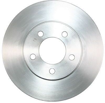 A.B.S. Bremsscheibe 16443 Belüftet 276mm 25,6mm Für Lincoln Mercury Ford
