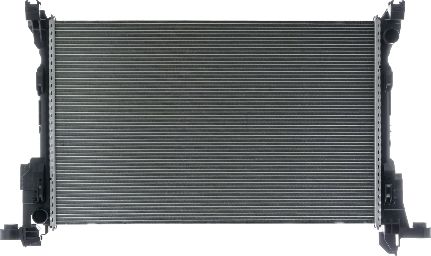 Kühler, Motorkühlung MAHLE CR 2637 000P