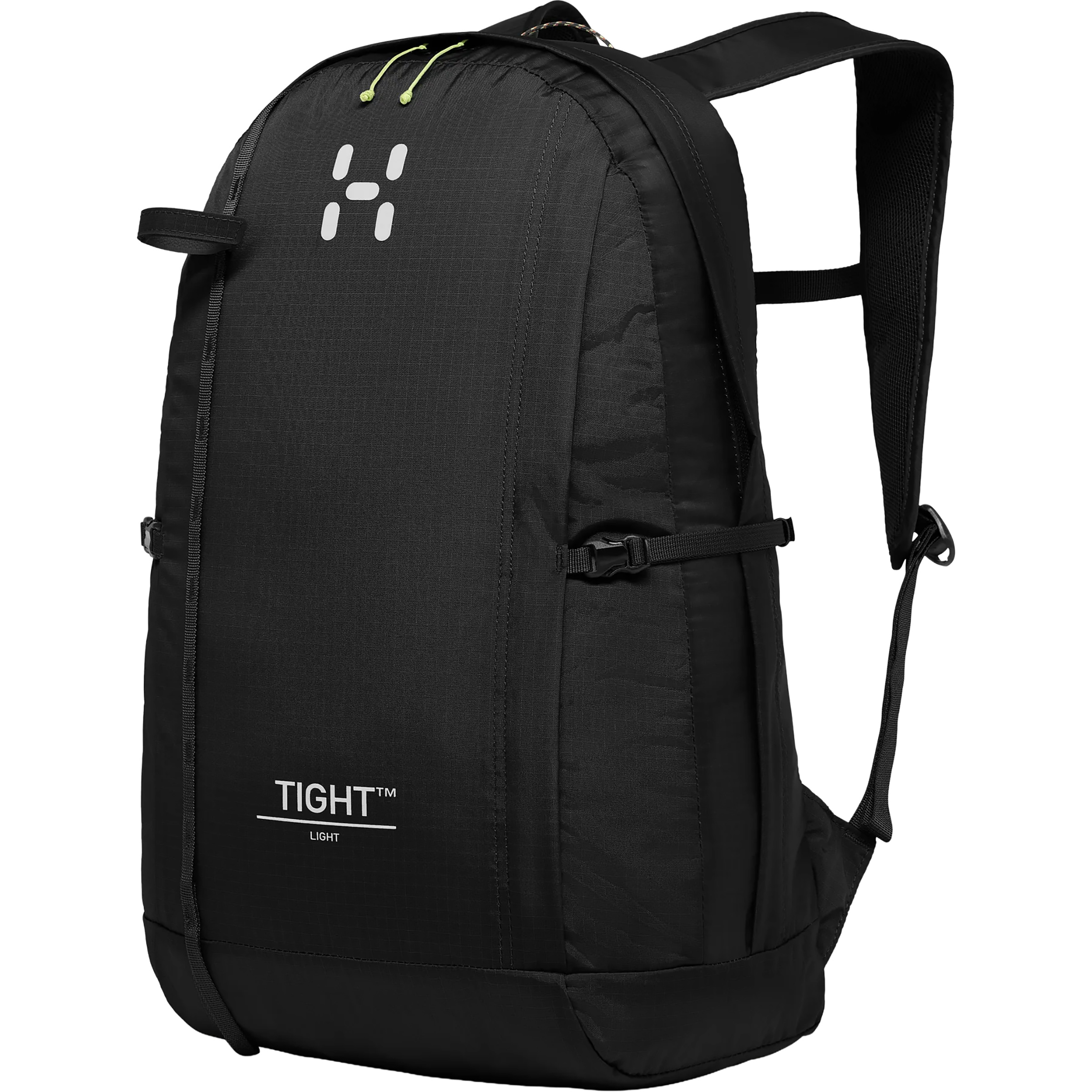 Haglöfs L.I.M Tight Light Wanderrucksack schwarz Größe 20L Trekking