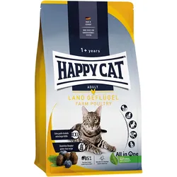 Happy Cat Culinary Adult Land Geflügel 1x1.3 kg