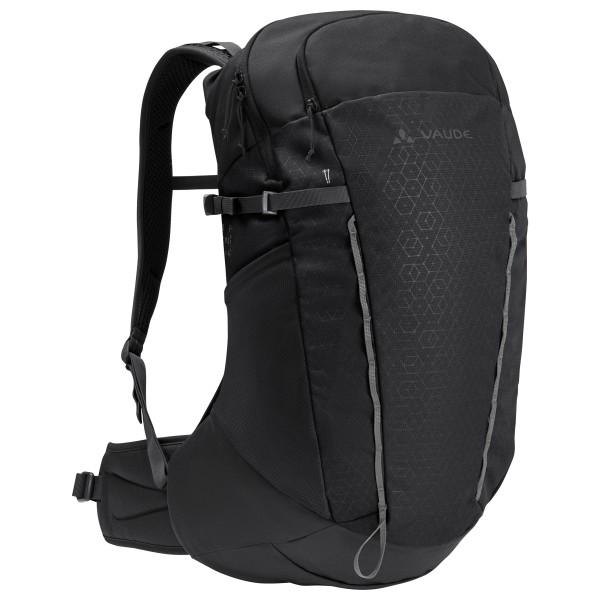 Vaude - Agile Air 26 - Wanderrucksack schwarz