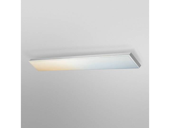 LEDVANCE SMART+ Smart Home Deckenleuchte WiFi Planon, dimmbar, weiß / opal, für Küche, Kunststoff, Modern