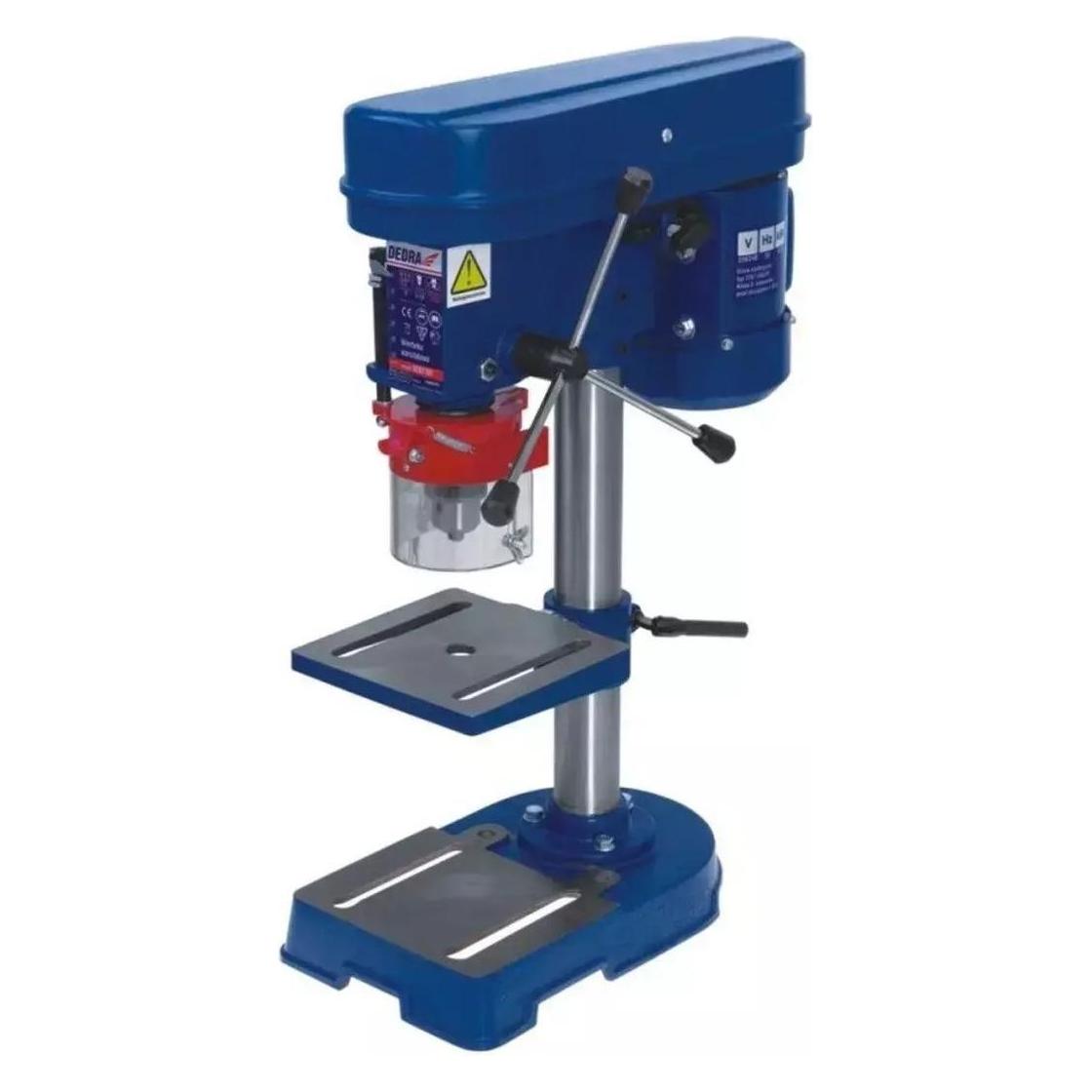 Dedra Bohrmaschine 350W (DED7707)