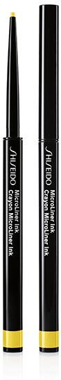 Shiseido Microliner Ink 06 Yellow