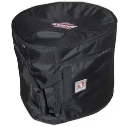 ahead Armor AR1618 Bassdrum Bag Schlagzeug Bass Drum 18 x 16, Instrumententasche + Koffer, Schwarz