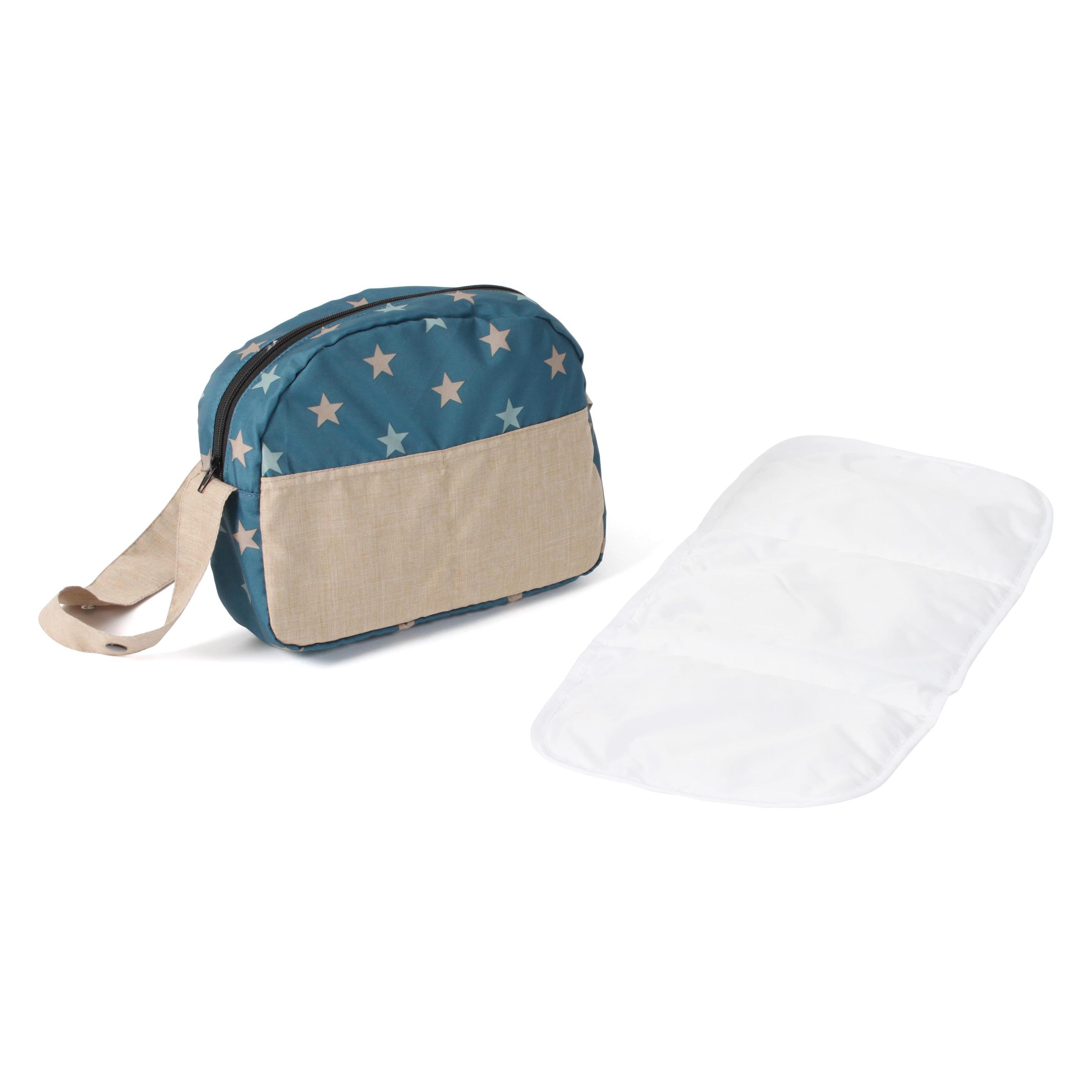 Bayer Chic 2000 Wickeltasche (853-22)