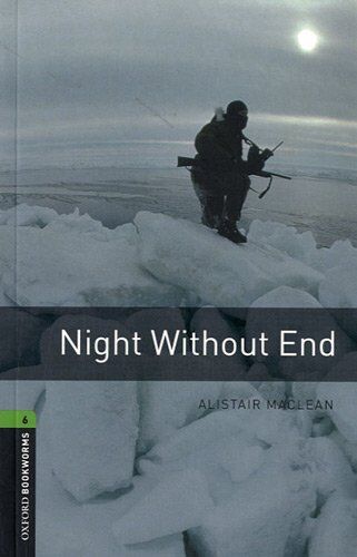 Alistair MacLean - Obl 6 night without end ed 08: 2500 Headwords (Bookworms) - Preis vom 07.10.2026 11:45:10 h