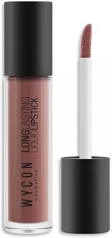 WYCON - Liquid Lipstick,  MAUVE