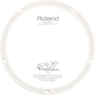 Roland PDX-6 Spare Mesh Head